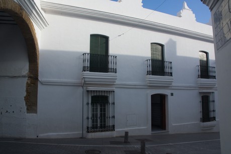 Conil de la Frontera